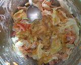 Foto del paso 7 de la receta: Ensalada a la Carola