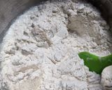 Foto langkah ke 2 dari resep Woolroll Bread Isi Abon Keju.
