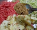 इंडो- चाइनीज वेज लॉलीपॉप(Indo -chinese veg lollipop recipe in Hindi) रेसिपी चरण 1 फोटो