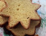 Foto del paso 3 de la receta Pandoro de Navidad