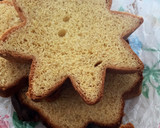 Foto del paso 3 de la receta: Pandoro de Navidad