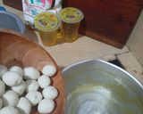 Foto langkah ke 4 dari resep Cilok.