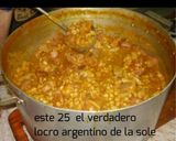 Foto del paso 13 de la receta: Locro bien argentino