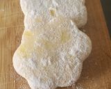 Foto del paso 4 de la receta: Galletas 3 ingredientes