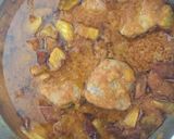 Foto del paso 4 de la receta: Solomillo de cerdo marinado en salsa