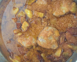 Foto del paso 4 de la receta: Solomillo de cerdo marinado en salsa