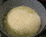 Krémes sütőtökös 🍛 rizottó recept fázis 4 fotója
