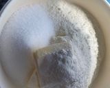 Foto del paso 2 de la receta: Crumble de pera y manzana