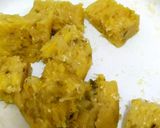 Foto langkah ke 3 dari resep Nugget pisang.