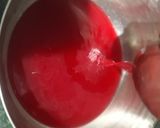 गाजर जूस (gajar juice recipe in Hindi) रेसिपी चरण 2 फोटो