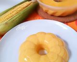 Foto langkah ke 2 dari resep Puding jagung 🌽.