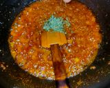 दाल मखनी(Dal makhani recipe in Hindi) रेसिपी चरण 4 फोटो