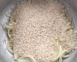 Foto del paso 3 de la receta: Arroz con pollo al curry