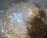 Foto langkah ke 1 dari resep Tempe Homemade Sehat.