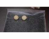 Foto del paso 4 de la receta: Galletitas pepas