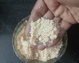 நிலக்கடலை கேக் (Nilakadalai cake recipe in tamil) ரெசிபி ஸ்டேப் 1 புகைப்படம்
