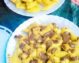 صورة لخطوة 6 من وصفة بغاشه 🍫