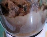 Foto langkah ke 1 dari resep Puding Brownies Nutrijel.