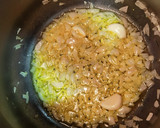 Foto del paso 1 de la receta: Alubias de bote con chorizo