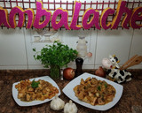 Foto del paso 11 de la receta: Pollo en pepitoria