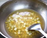 豆漿版玉米濃湯 (無奶無蛋無麵粉)的食譜步驟4照片