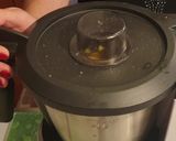 Foto del passaggio 4 della ricetta Pesto agli agrumi siciliano