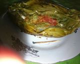 Foto langkah ke 4 dari resep Pepes pindang.