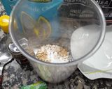 Foto del paso 1 de la receta: Avena trasnochada