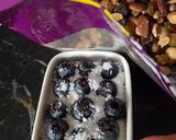 Foto del paso 5 de la receta: Skyr natural enriquecido con frutos y chía 🇮🇸 Desayunando sencillo en Islandia 🇮🇸 🥰