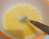 Foto langkah ke 1 dari resep Sate Kornet Telur.