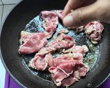 Foto langkah ke 1 dari resep Misoa Kuah Creamy.