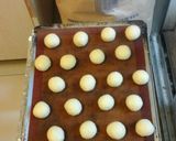 Foto del paso 5 de la receta: Masa de Brioche basica para panes diarios