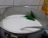 Foto langkah ke 5 dari resep Bubur singkong.