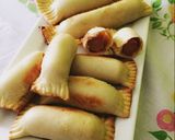 Foto del paso 6 de la receta: Chaparritas