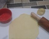 Foto langkah ke 1 dari resep Cheese quiche.