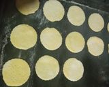 Foto del paso 4 de la receta: Alfajor de hojarasca
