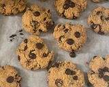 Foto del paso 4 de la receta: Cookies de chocolate