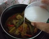 Foto langkah ke 5 dari resep 363.Tongseng Iga Sapi.