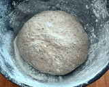 Foto del paso 6 de la receta: Pan lactal integral con semillas