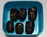 Foto langkah ke 3 dari resep Kurma Isi Keju.