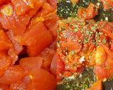 Foto del paso 2 de la receta: Zaalouk de Berenjenas