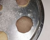 Foto del paso 7 de la receta: Mini conchas (camelias) 🍞