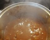 Foto del paso 7 de la receta Carne guisada con verduras