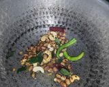 எலுமிச்சை சாதம் ரெசிபி ஸ்டேப் 4 புகைப்படம்