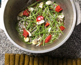Foto del paso 6 de la receta: Sarmá de carne