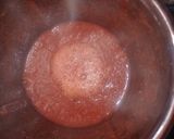 Foto del paso 3 de la receta: Chilaquiles rojos para niños🇲🇽😋
