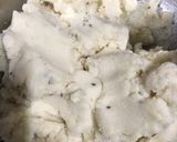 Foto del paso 1 de la receta: Arepas dulces con anís