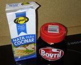 Foto del paso 5 de la receta: Albóndigas de pollo con el sofrito en su interior