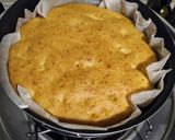Foto del paso 3 de la receta: Bizcocho de calabaza, nueces y manzana