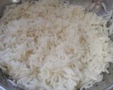 મન્ચુરિયન રાઈસ (Manchurian rice recipe in Gujarati) રેસીપી સ્ટેપ1ફોટો